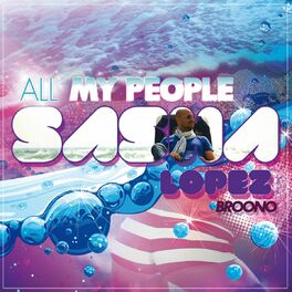 Album cover of All My People