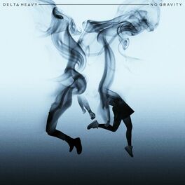 Album cover of No Gravity