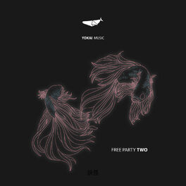 Album cover of Free Party Two
