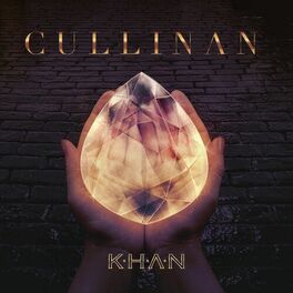 Album cover of Cullinan