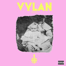 Album cover of Vylan
