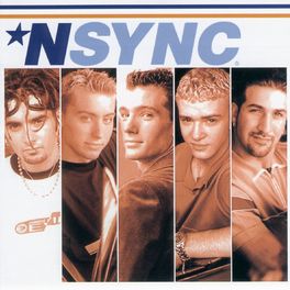 Album cover of 'N Sync UK Version