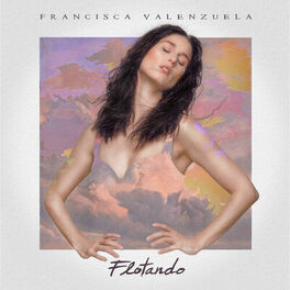 Album cover of Flotando