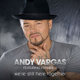 Album cover of We're Still Here Together