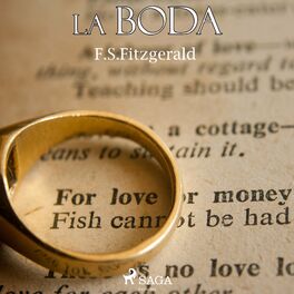 Album cover of La boda