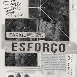 Album cover of Esforço