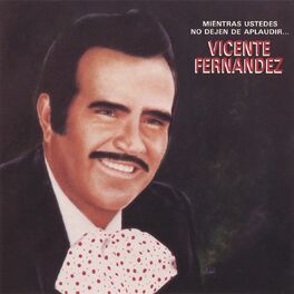 Album cover of Mientras Ustedes No Dejen De Aplaudir...