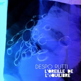 Album cover of L'oreille de l'équilibre