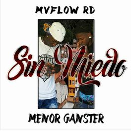 Album cover of Sin Miedo (feat. Menor Ganster)