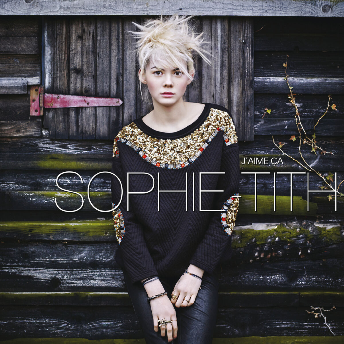 Sophie-Tith: albums, songs, playlists | Listen on Deezer