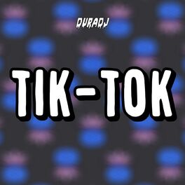Album cover of Tik-Tok