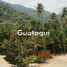Album cover of Guataquí