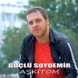 Album cover of Aşkitom