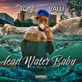 Album cover of Lead Water Baby