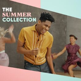 Album cover of The Summer Collection