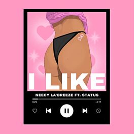 Album cover of I Like (feat. Status)