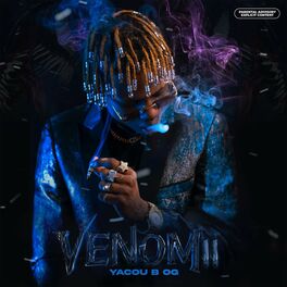 Album cover of Venon 2