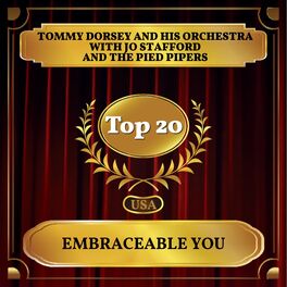 Album cover of Embraceable You (Billboard Hot 100 - No 18)
