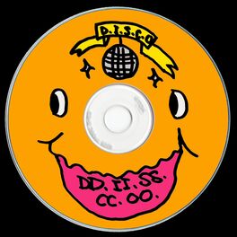 Album picture of D.I.S.C.O