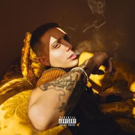 Album cover of RICCO
