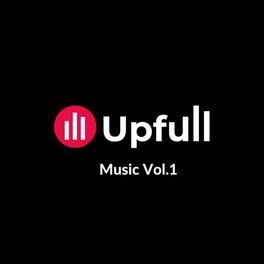 Album cover of Upfull Music, vol. 1