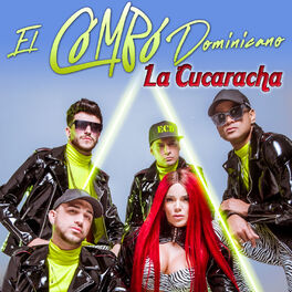 Album picture of La Cucaracha
