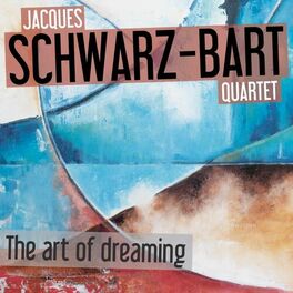 Album cover of The Art of Dreaming