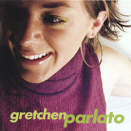 Album cover of Gretchen Parlato