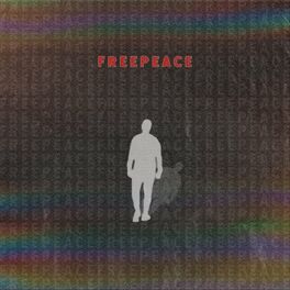 Album cover of Free Peace