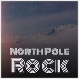 Album cover of North Pole Rock