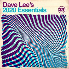 Album cover of Dave Lee's 2020 Essentials