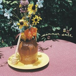 Album cover of Honeyweed