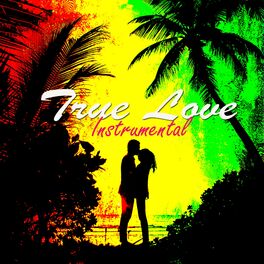 Album cover of True Love (Instrumental)