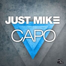 Album cover of Capo