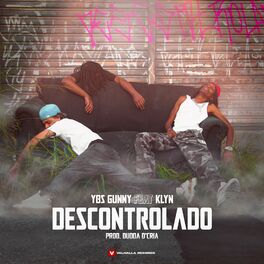 Album cover of Descontrolado