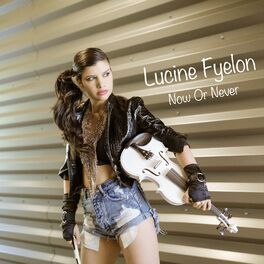 Album cover of Now or Never