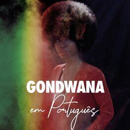 Album cover of Em Português
