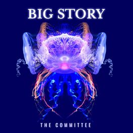 Album cover of The Committee