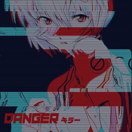 Album cover of Danger (feat. LEXIKA)