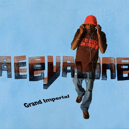 Album cover of Grand Imperial