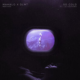 Album cover of So Cold (feat. Lily Denning) (Remixes)