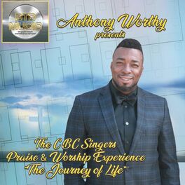 Album cover of The Journey of Life