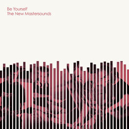Album cover of Be Yourself