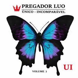 Album cover of Único - Incomparável (Vol. 2)