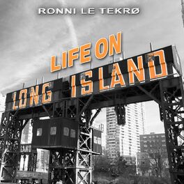 Album cover of Life on Long Island