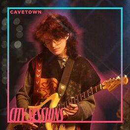 Album cover of Cavetown: City Sessions (Live)