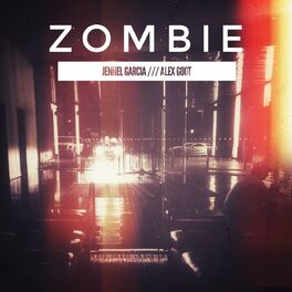 Album cover of Zombie