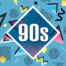 Album cover of 90s: The Collection