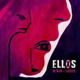 Album cover of Ellos