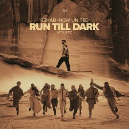 Album cover of Run Till Dark (Acoustic)